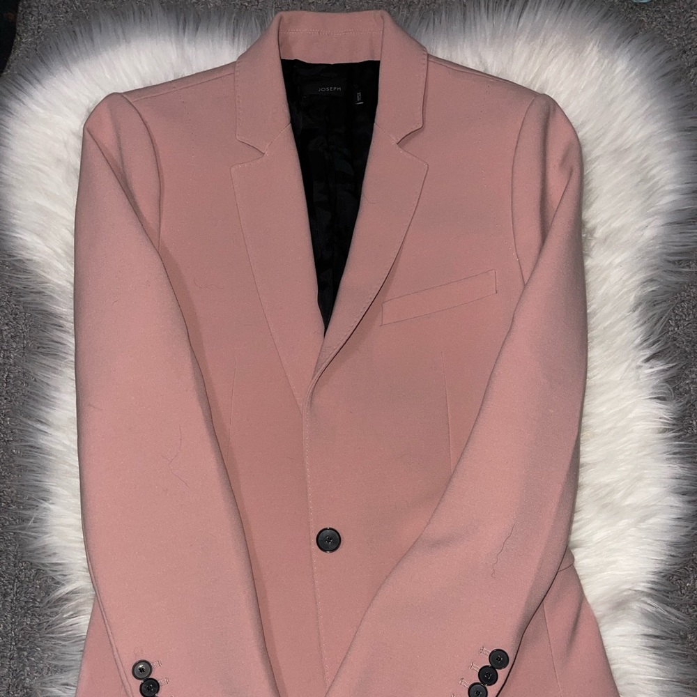 Joseph two piece Blazer and pants